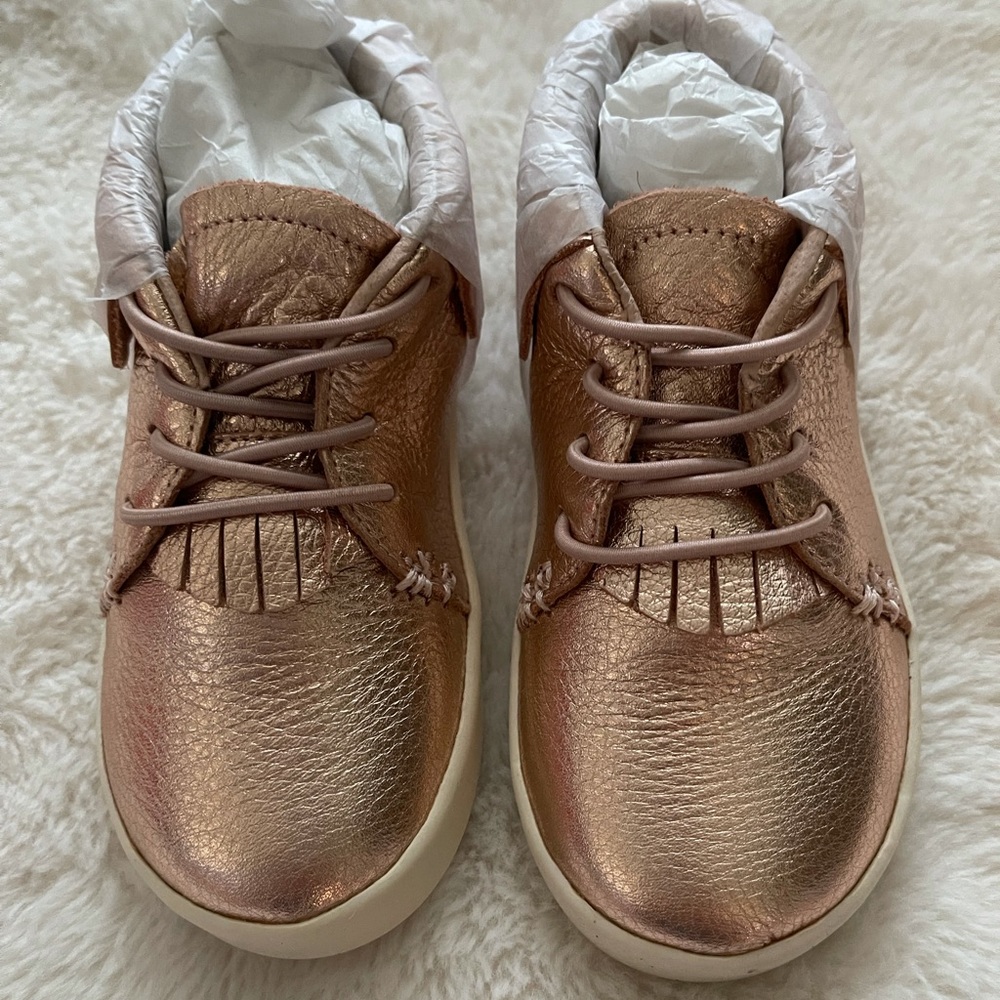 New Freshly Picked Next Step Sneakers size 8